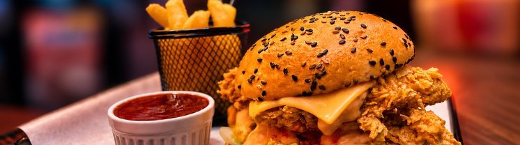 Double Decker Party deal at Zingerella